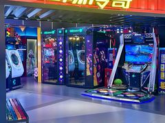 -KK ONE(京基滨河时代店)