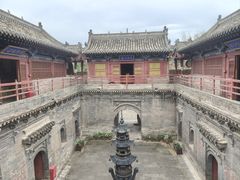 -暖泉古镇
