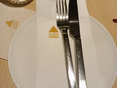 -乐凯撒披萨(正佳广场店)