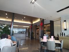 -东方太阳城淮扬餐厅(会所中餐厅店)