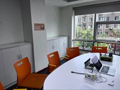 -新东方成人英语学习考试·口语·商务(延安路校区)