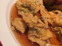 -老济南·地道济南菜(大明湖店)