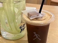 -常识咖啡common sense(春熙路店)