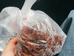-火星杨眼镜酱菜(东塘店)