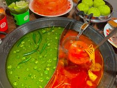 -后火锅(南京东路总店)