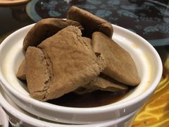 -木子山庄·安徽省老字号·中国炖锅宴