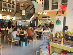 -客汁源味·客家菜(时代城店)