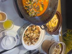 -老阿爸鲜鱼土菜(园区永旺店)