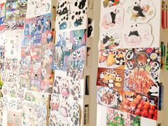 -熊猫邮局(少城店)
