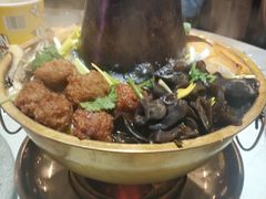 -包子大王(新泽巷店)