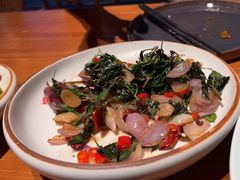 -人间酒暖·Go blanc·烧鸟·深夜食堂(陆家嘴店)