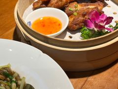 -涌觅名灶·本地海鲜宁波菜(财富广场店)