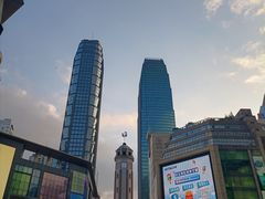 -WFC会仙楼观景台