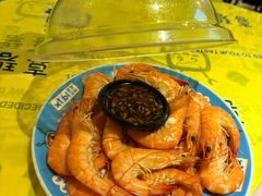 -桥东喜碧海鲜街(水东街店)