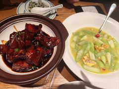 -周家二小姐的菜(西津渡店)