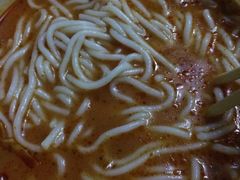 -阿香米线(中原万达店)