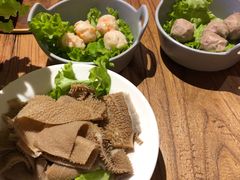 -十六蒲(桂林路店)