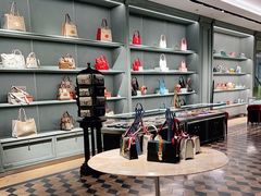 -GUCCI(南京德基店)