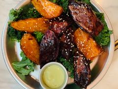 -农畉LONFOOD(福田星河COCOPark店)