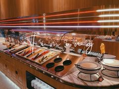 -比格比萨自助(南京万达茂店)