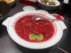 -墨泉峰味(润和国际广场店)