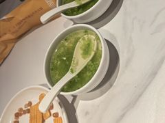 -犇鼎牛潮汕牛肉火锅(新辰里学清路店)