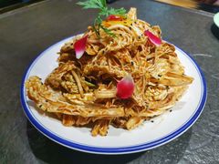 -北平盛世·新京菜·北京烤鸭(劲松·双井店)