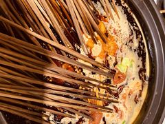 -钢管厂五区小郡肝火锅串串香(总店)