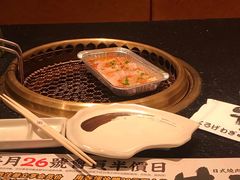 炭烧龙利鱼-牛家酒场(7mall店)