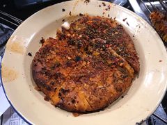 -碎怂烤肉(钟楼柳巷店)