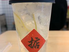 -明記茶餐廳(福田总店)