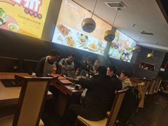 -呷哺呷哺 黄金牧场 (回龙观港龙店)