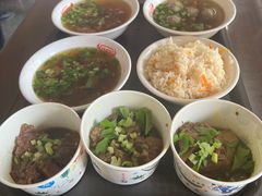 -好成财牛排馆(涂门街总店)