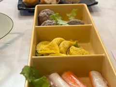 -呷哺呷哺 黄金牧场 (新中关购物中心店)