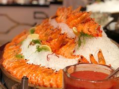 -咖啡苑 - 蔚藍夏日限定主题(永利皇宫店)
