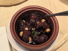 -上海虹桥宾馆味翠餐厅