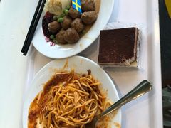 -宜家家居(西安未央商场店)