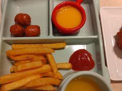 -豪客来牛排(鼓楼名店街店)