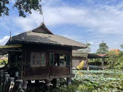 -一寨两国风景区