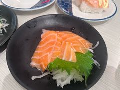 -滨寿司(新街口中央商场店)