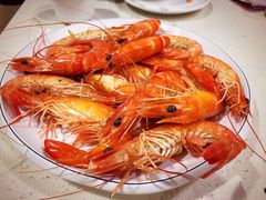 -老字号蛇口德记烧腊饭店·海鲜加工