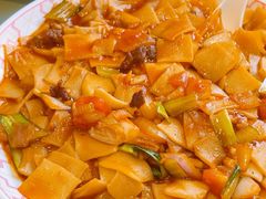 -撒拉花儿·新疆菜·清真(太阳宫店)