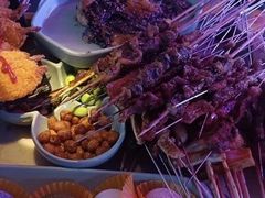 -M-MIX电音烤吧