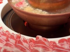 -京熹顺·老北京百年铜锅涮肉(百家湖1912店)