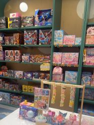 -奈尔宝家庭中心·亲子餐厅(苏州大悦城店)