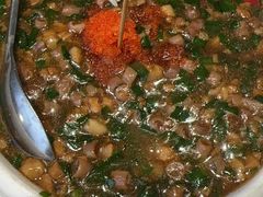 -大锅强·蒸海鲜青岛菜(金沙滩店)