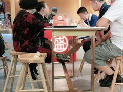 大堂-盛香亭热卤(光明大仟里店)