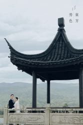 -金夫人婚纱摄影