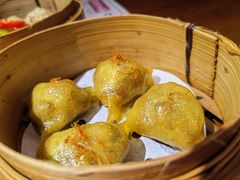 山珍野菌饺-任點·港式茶点(曜一城店)