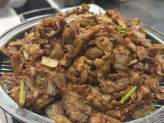 -福海居烤鸭店(鸟巢店)